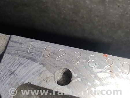 ФОТО Двигун бензин для Subaru Forester SH S12 (08-12) Київ