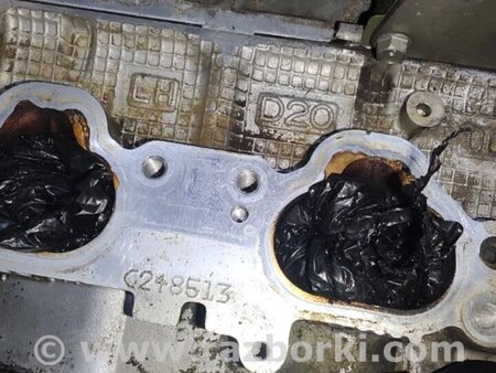 ФОТО Двигун бензин для Subaru Forester SH S12 (08-12) Київ