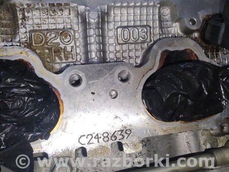 ФОТО Двигун бензин для Subaru Forester SH S12 (08-12) Київ