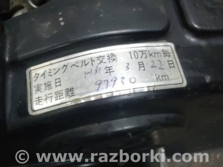 ФОТО Двигун бензин для Subaru Forester SH S12 (08-12) Київ