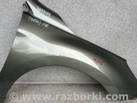 ФОТО Крило переднє для Subaru Outback V BS (14-21) Київ