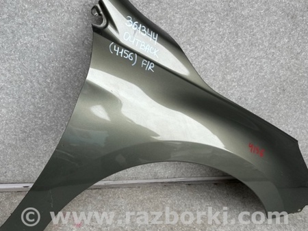 ФОТО Крило переднє для Subaru Outback V BS (14-21) Київ