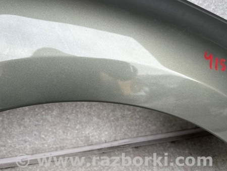 ФОТО Крило переднє для Subaru Outback V BS (14-21) Київ