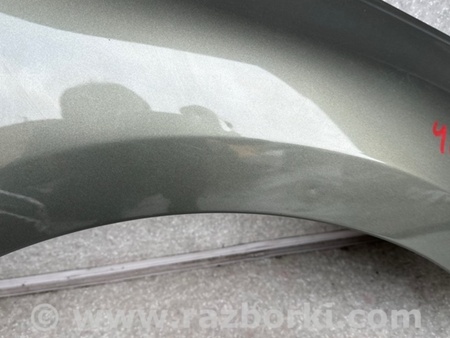 ФОТО Крило переднє для Subaru Outback V BS (14-21) Київ