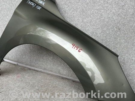 ФОТО Крило переднє для Subaru Outback V BS (14-21) Київ