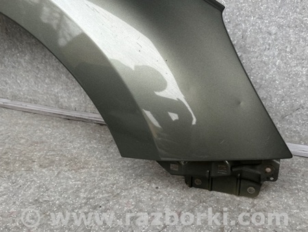 ФОТО Крило переднє для Subaru Outback V BS (14-21) Київ