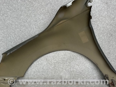 ФОТО Крило переднє для Subaru Outback V BS (14-21) Київ