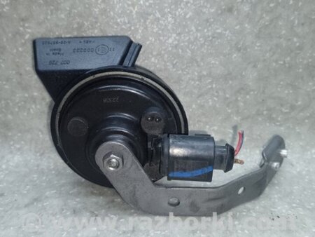 ФОТО Сигнал для Audi (Ауди) A5 8T/8F B8 (07-16) Київ