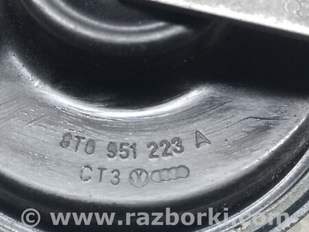 ФОТО Сигнал для Audi (Ауди) A5 8T/8F B8 (07-16) Київ