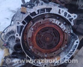 Автоматична трансмісія Ford Focus 3 (01.2010 - 03.2018)