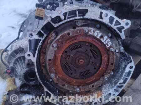 ФОТО Автоматична трансмісія для Ford Focus 3 (01.2010 - 03.2018) Київ