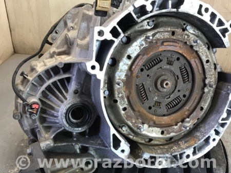 ФОТО Автоматична трансмісія для Ford Focus 3 (01.2010 - 03.2018) Київ