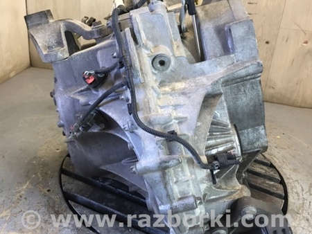 ФОТО Автоматична трансмісія для Ford Focus 3 (01.2010 - 03.2018) Київ