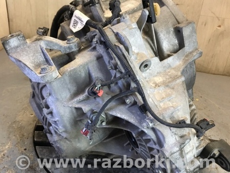 ФОТО Автоматична трансмісія для Ford Focus 3 (01.2010 - 03.2018) Київ