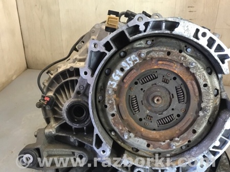 ФОТО Автоматична трансмісія для Ford Focus 3 (01.2010 - 03.2018) Київ