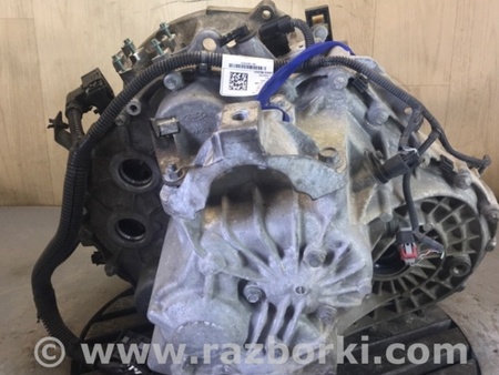 ФОТО Автоматична трансмісія для Ford Focus 3 (01.2010 - 03.2018) Київ