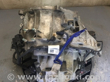 ФОТО Автоматична трансмісія для Ford Focus 3 (01.2010 - 03.2018) Київ