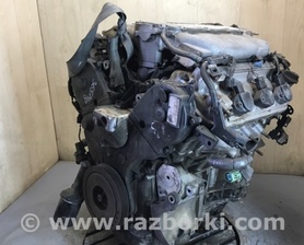 Двигун бензин Honda Accord USA (UC)