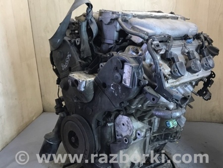 ФОТО Двигун бензин для Honda Accord USA (UC) Київ