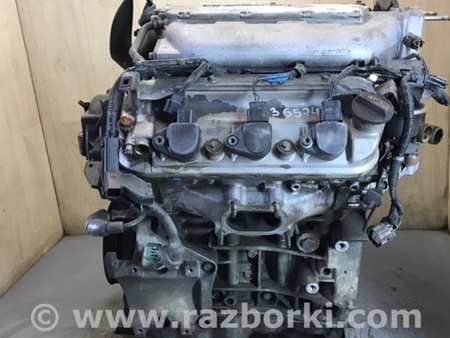ФОТО Двигун бензин для Honda Accord USA (UC) Київ