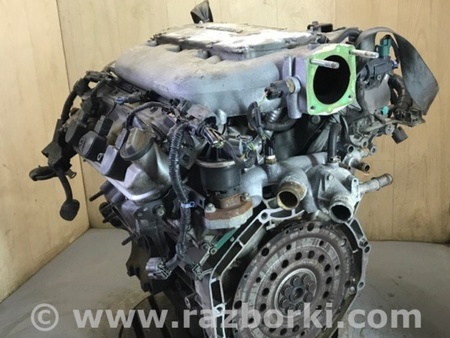 ФОТО Двигун бензин для Honda Accord USA (UC) Київ