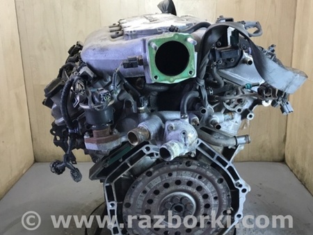 ФОТО Двигун бензин для Honda Accord USA (UC) Київ