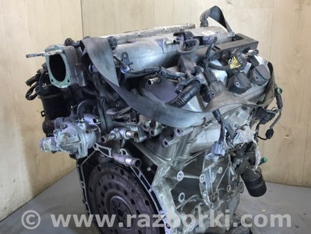 ФОТО Двигун бензин для Honda Accord USA (UC) Київ