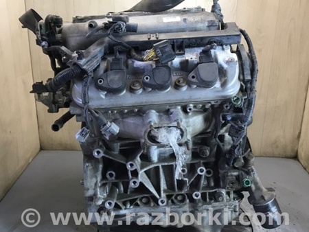 ФОТО Двигун бензин для Honda Accord USA (UC) Київ
