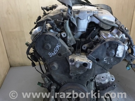 ФОТО Двигун бензин для Honda Accord USA (UC) Київ