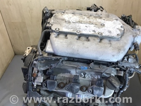 ФОТО Двигун бензин для Honda Accord USA (UC) Київ