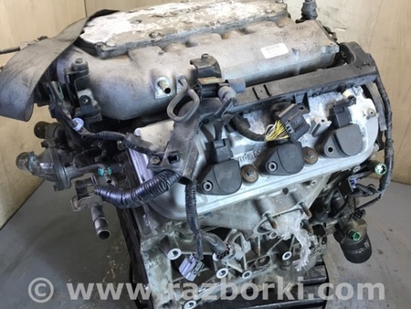 ФОТО Двигун бензин для Honda Accord USA (UC) Київ