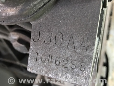 ФОТО Двигун бензин для Honda Accord USA (UC) Київ