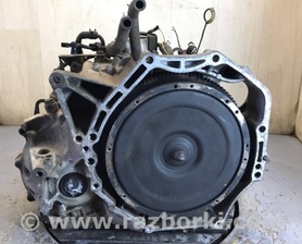 Автоматична трансмісія Honda Accord USA (UC)