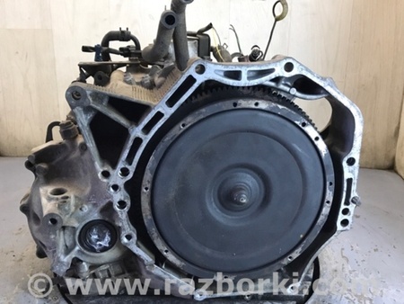 ФОТО Автоматична трансмісія для Honda Accord USA (UC) Київ