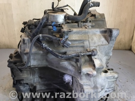 ФОТО Автоматична трансмісія для Honda Accord USA (UC) Київ