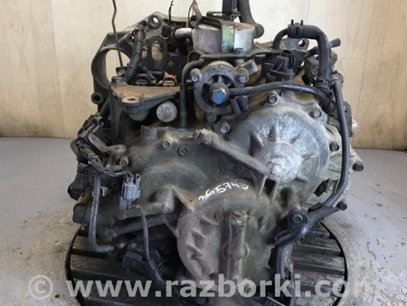 ФОТО Автоматична трансмісія для Honda Accord USA (UC) Київ