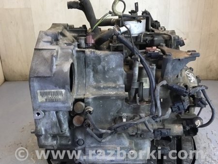 ФОТО Автоматична трансмісія для Honda Accord USA (UC) Київ