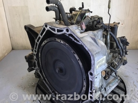 ФОТО Автоматична трансмісія для Honda Accord USA (UC) Київ