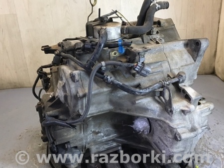 ФОТО Автоматична трансмісія для Honda Accord USA (UC) Київ