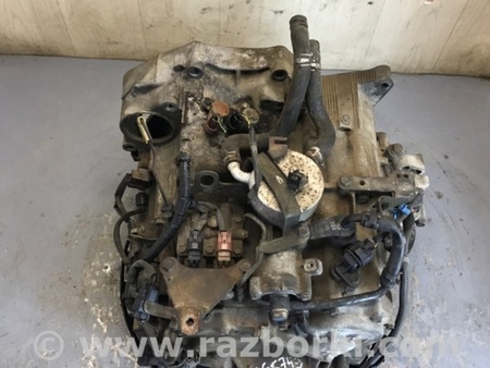 ФОТО Автоматична трансмісія для Honda Accord USA (UC) Київ