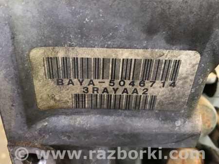 ФОТО Автоматична трансмісія для Honda Accord USA (UC) Київ