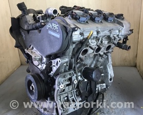 Двигун бензин Toyota Highlander (01-07)