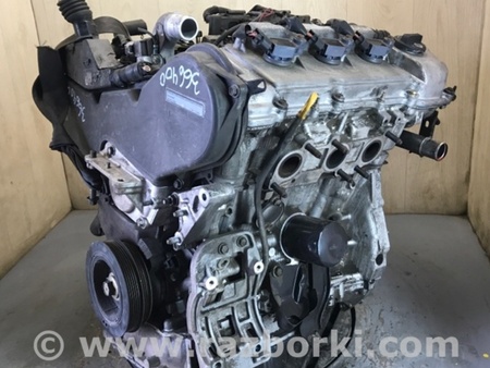 ФОТО Двигун бензин для Toyota Highlander (01-07) Київ