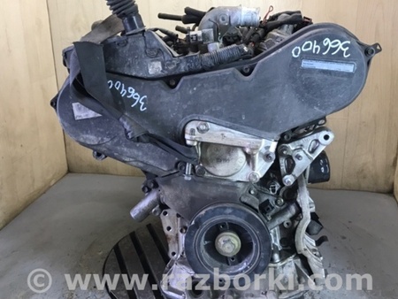 ФОТО Двигун бензин для Toyota Highlander (01-07) Київ