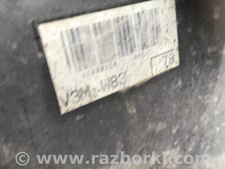 ФОТО Двигун бензин для Toyota Highlander (01-07) Київ