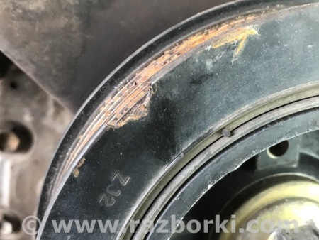 ФОТО Двигун бензин для Toyota Highlander (01-07) Київ