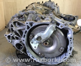 Автоматична трансмісія Mitsubishi Lancer X 10 (08-17)