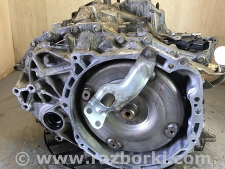 ФОТО Автоматична трансмісія для Mitsubishi Lancer X 10 (08-17) Київ