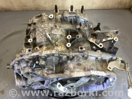 ФОТО Автоматична трансмісія для Mitsubishi Lancer X 10 (08-17) Київ