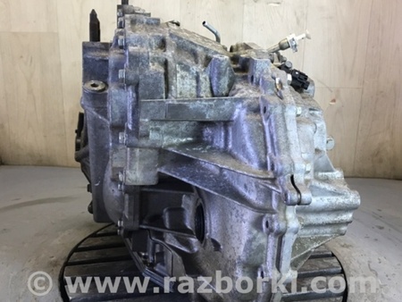 ФОТО Автоматична трансмісія для Mitsubishi Lancer X 10 (08-17) Київ